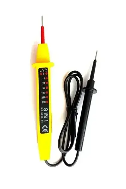 OLGUN RUTTER KABLOLU KONTROL KALEMİ 6890