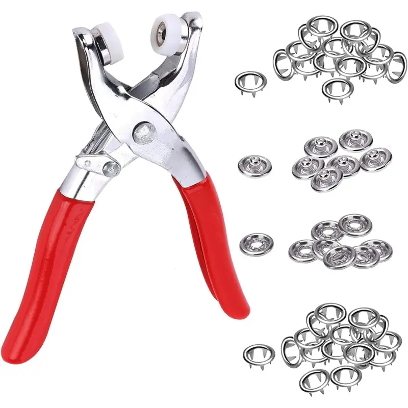 ATASAN METAL ÇIT ÇIT PENSE SET