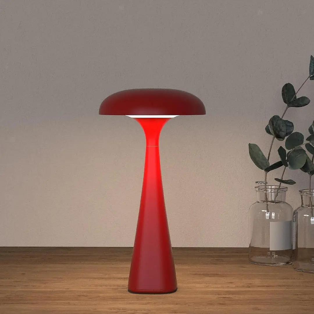 ŞENKRD MİEN JELLYFİSH LED LAMBA 1507