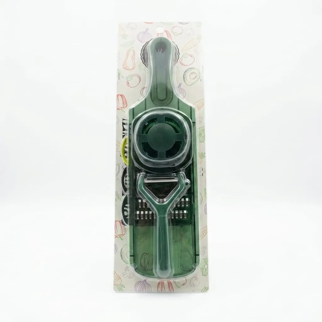 ELBİS KRD ÇOK FONKİSYONLU RENDE-SOYACAK 7098