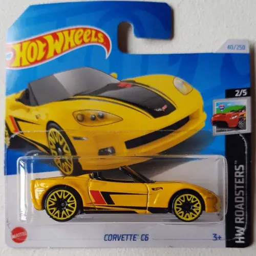 CEREN MATTEL HOTWHEELS ARABALAR 5785