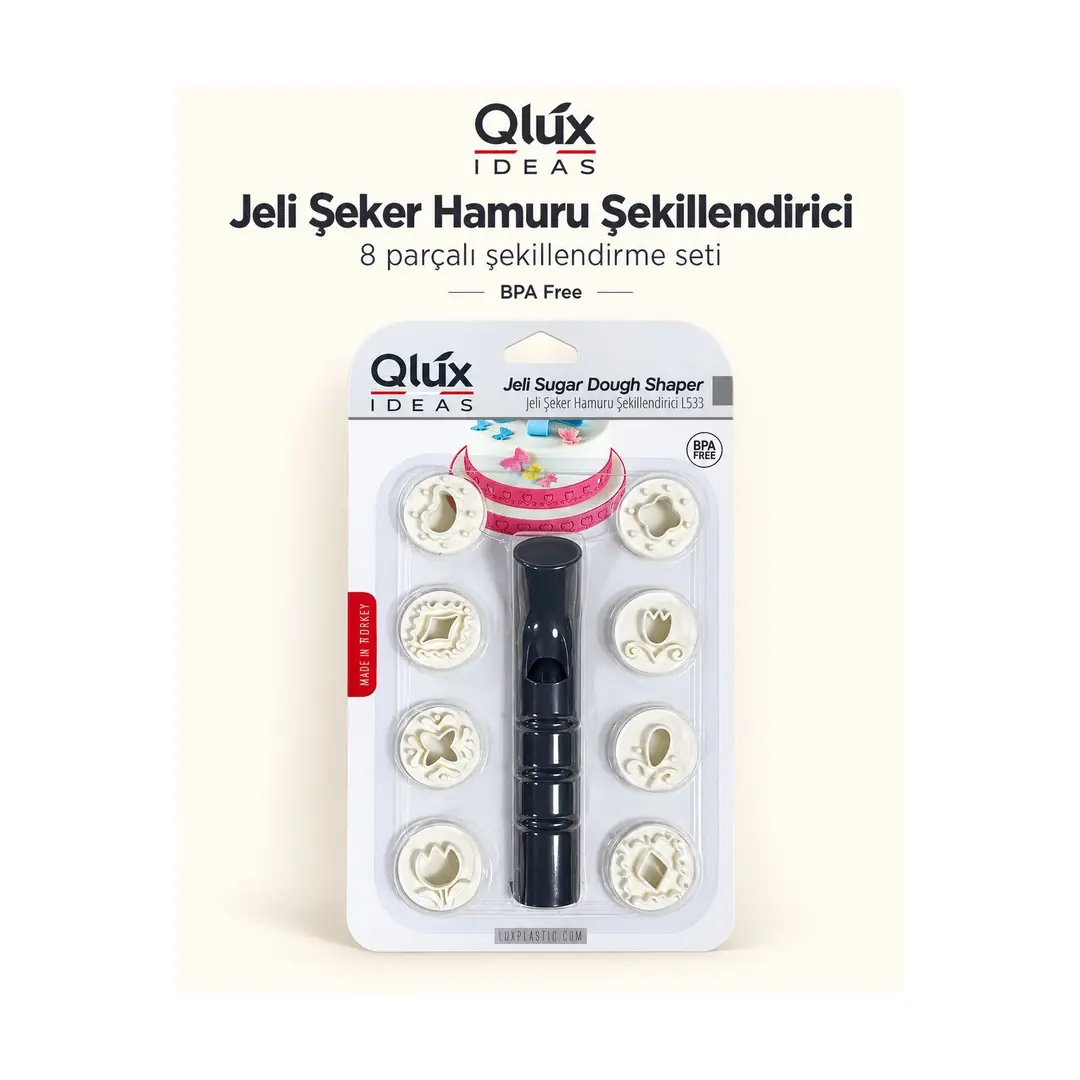 KARYUN QLÜX L-533 JEL-HAMUR ŞEKİLLENDİRİCİ