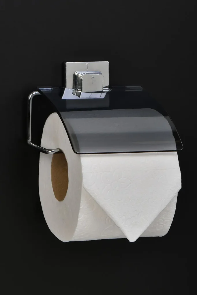 HAGEN KAPAKLI WC KAĞITLIK KW
