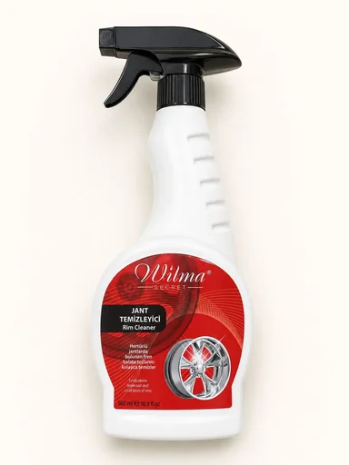 [148598] WİLMA SECRET JANT TEMİZLEYİCİ 500ML