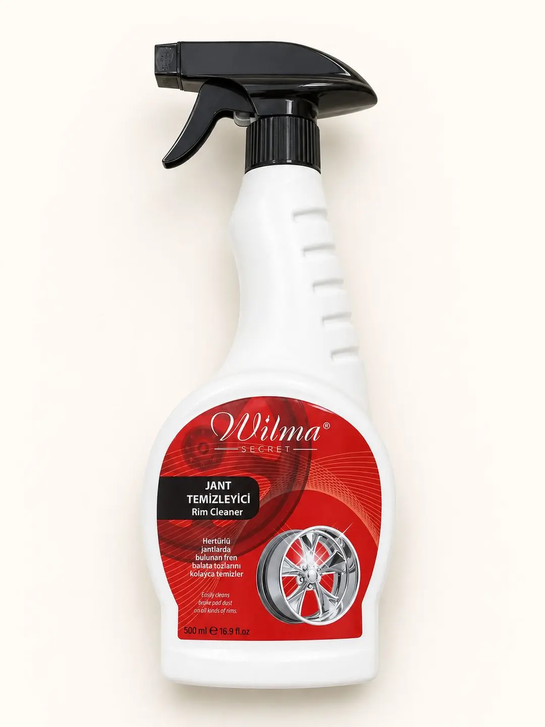 [148598] WİLMA SECRET JANT TEMİZLEYİCİ 500ML