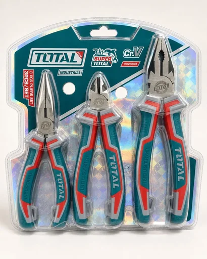 [150386] ORHAN TOTAL 3LÜ SET PENSE-KARGABURNU-YANKESKİ