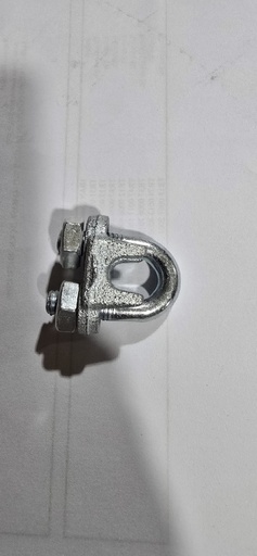 [91839] BULUŞ BULMAX GALVANİZ ZİNCİR KİLİT 6MM