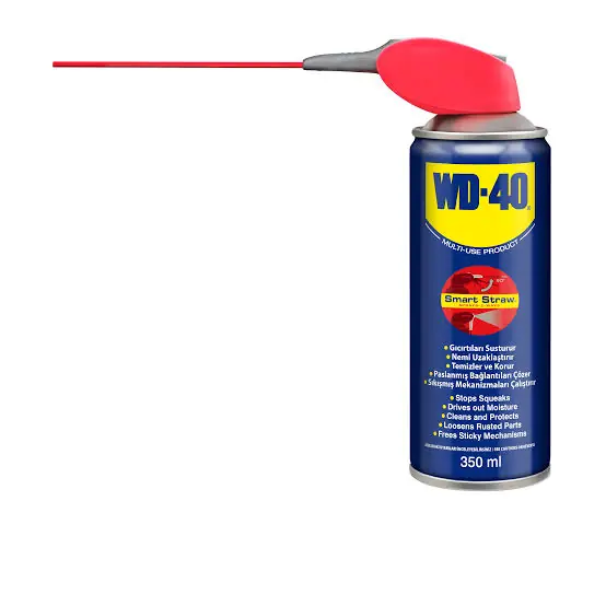 [107330] HENKEL WD-40 350ML AEROSOL